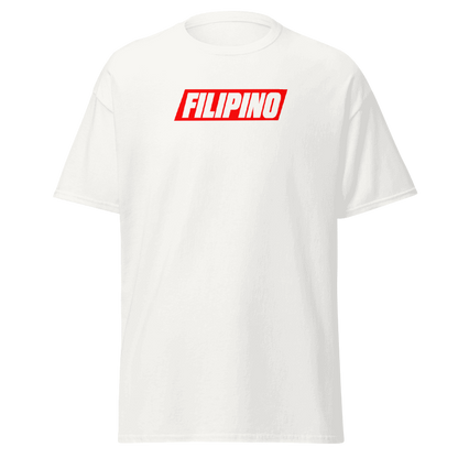 Elevated Filipino Premium T-shirt