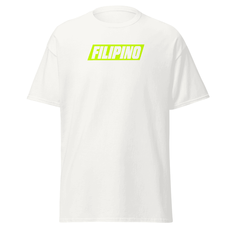 Elevated Filipino Premium T-shirt