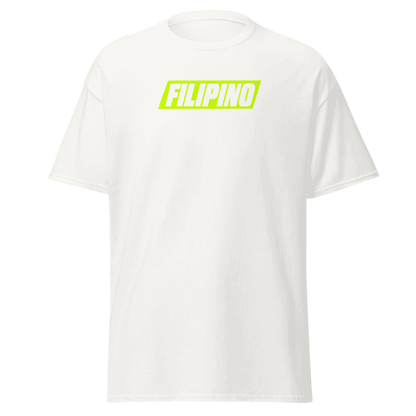 Elevated Filipino Premium T-shirt