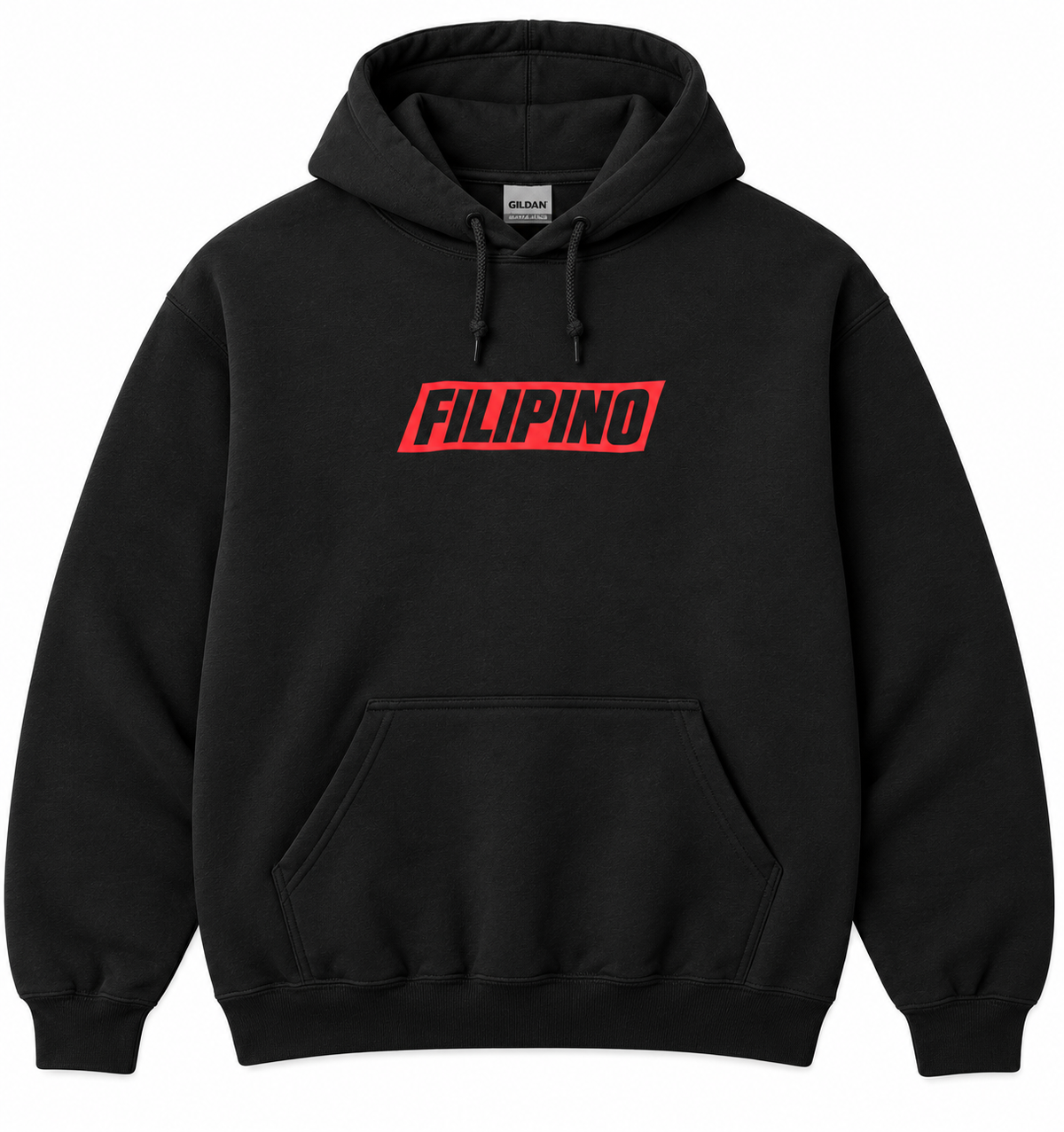 Elevated Filipino Hoodie Sale