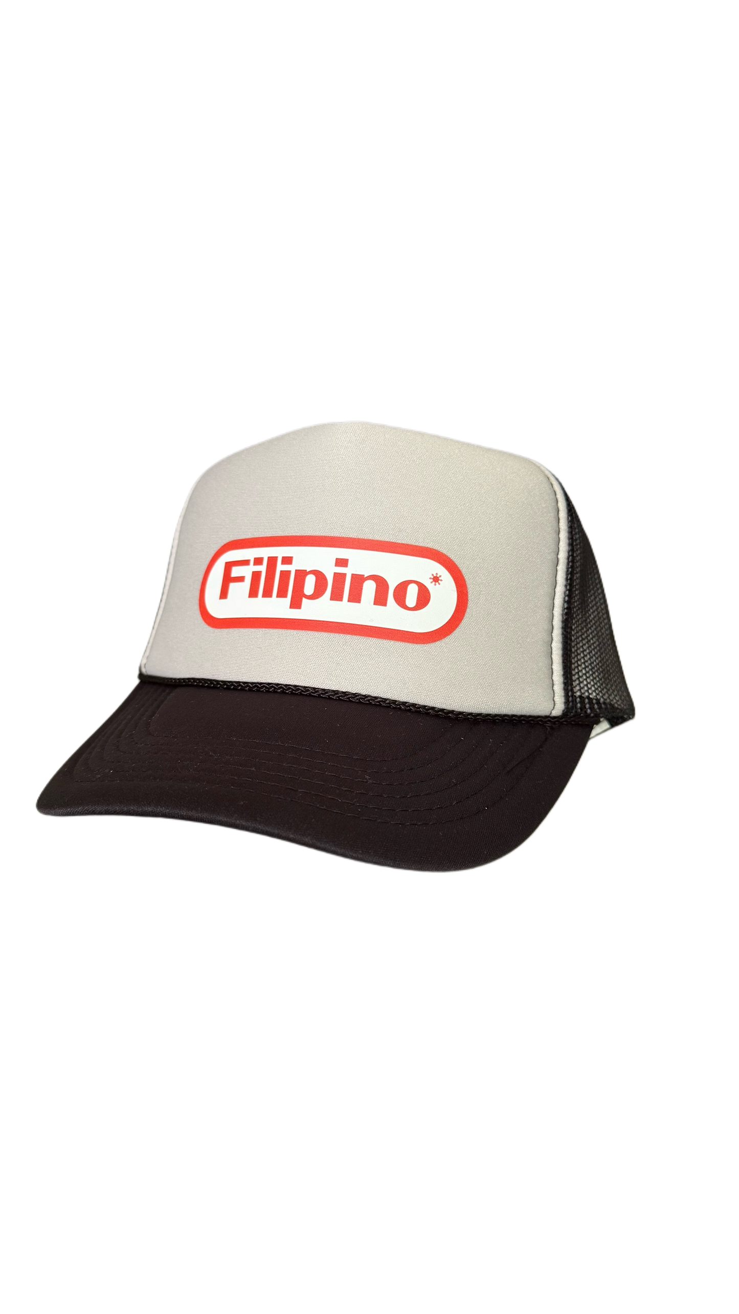 Filipino Foam Trucker Hat