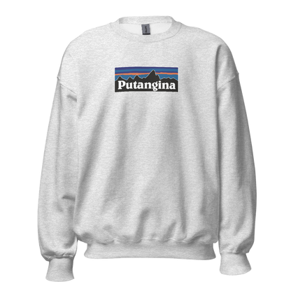 Putangina Comfort Crewneck
