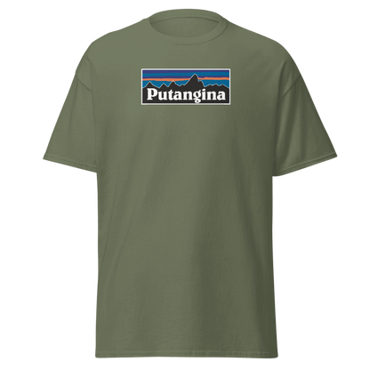 Putangina Premium T-shirt
