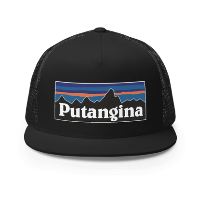 Putangina Foam Trucker Hat