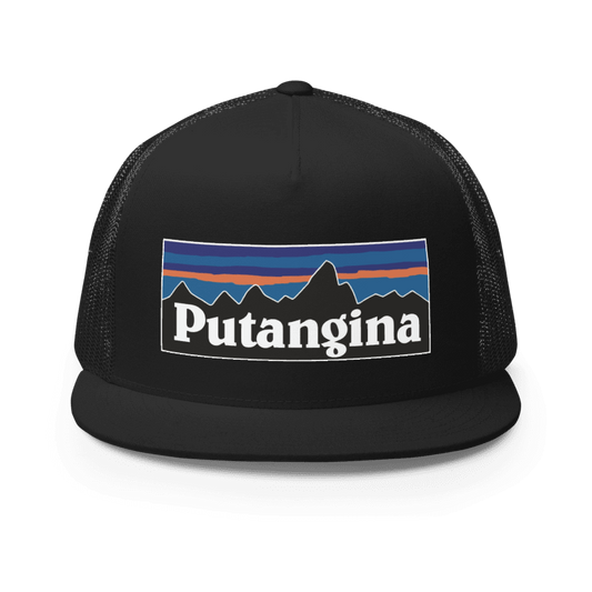 Putangina Foam Trucker Hat