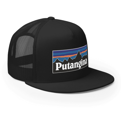 Putangina Foam Trucker Hat