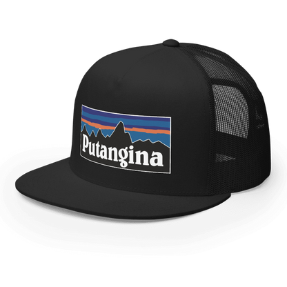 Putangina Foam Trucker Hat