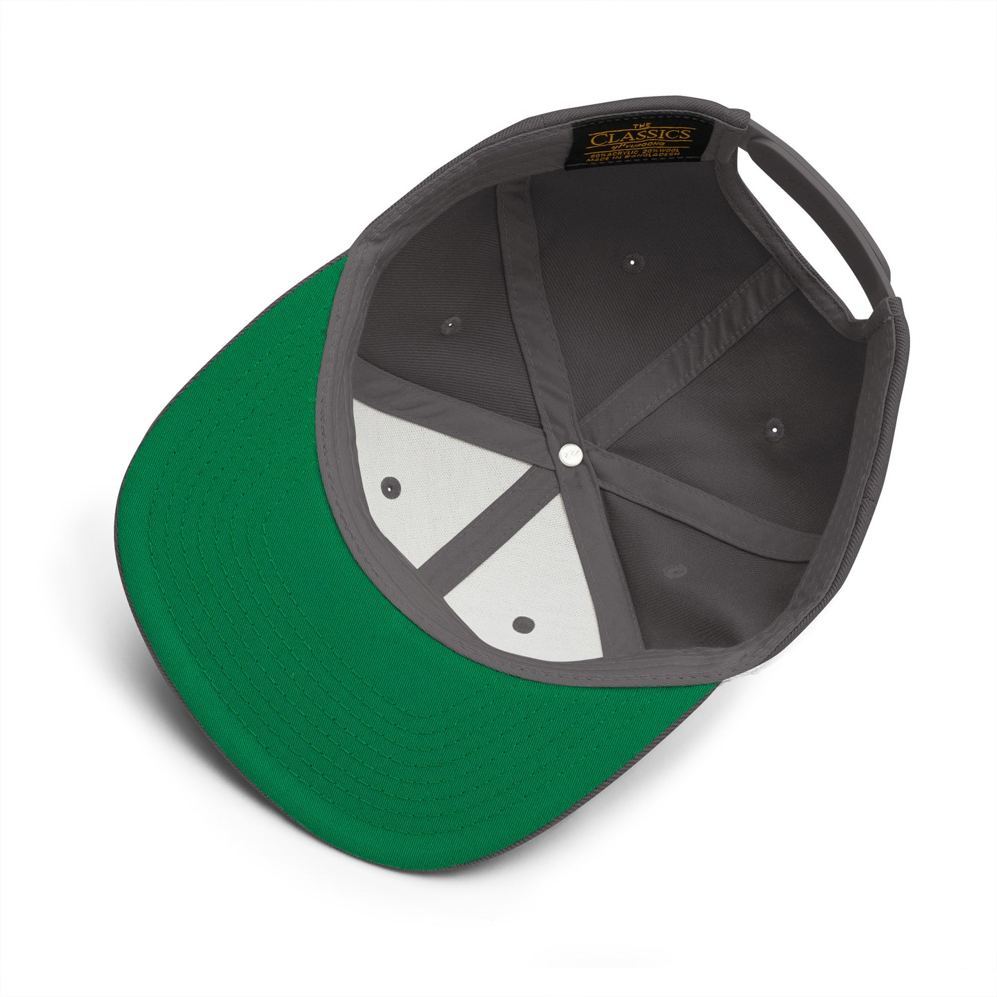 Retro Filipina Stylish Snapback Hat