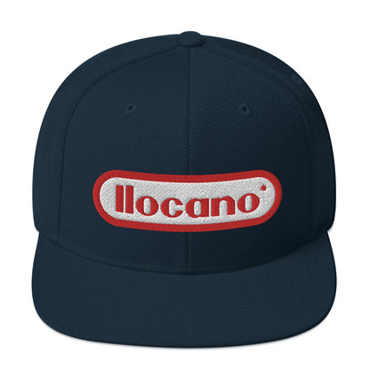 Ilocano Prideful snapback