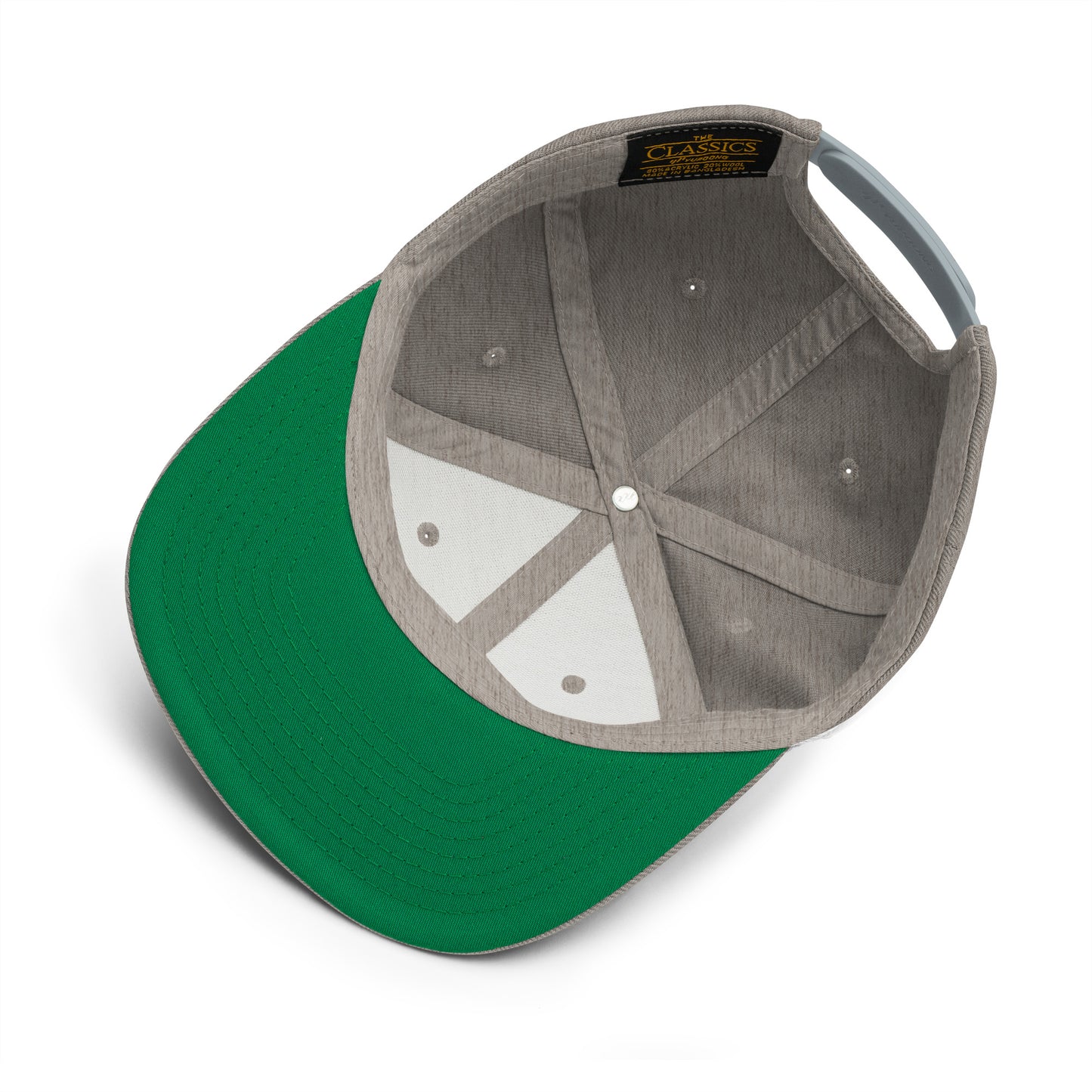 Retro Filipina Stylish Snapback Hat