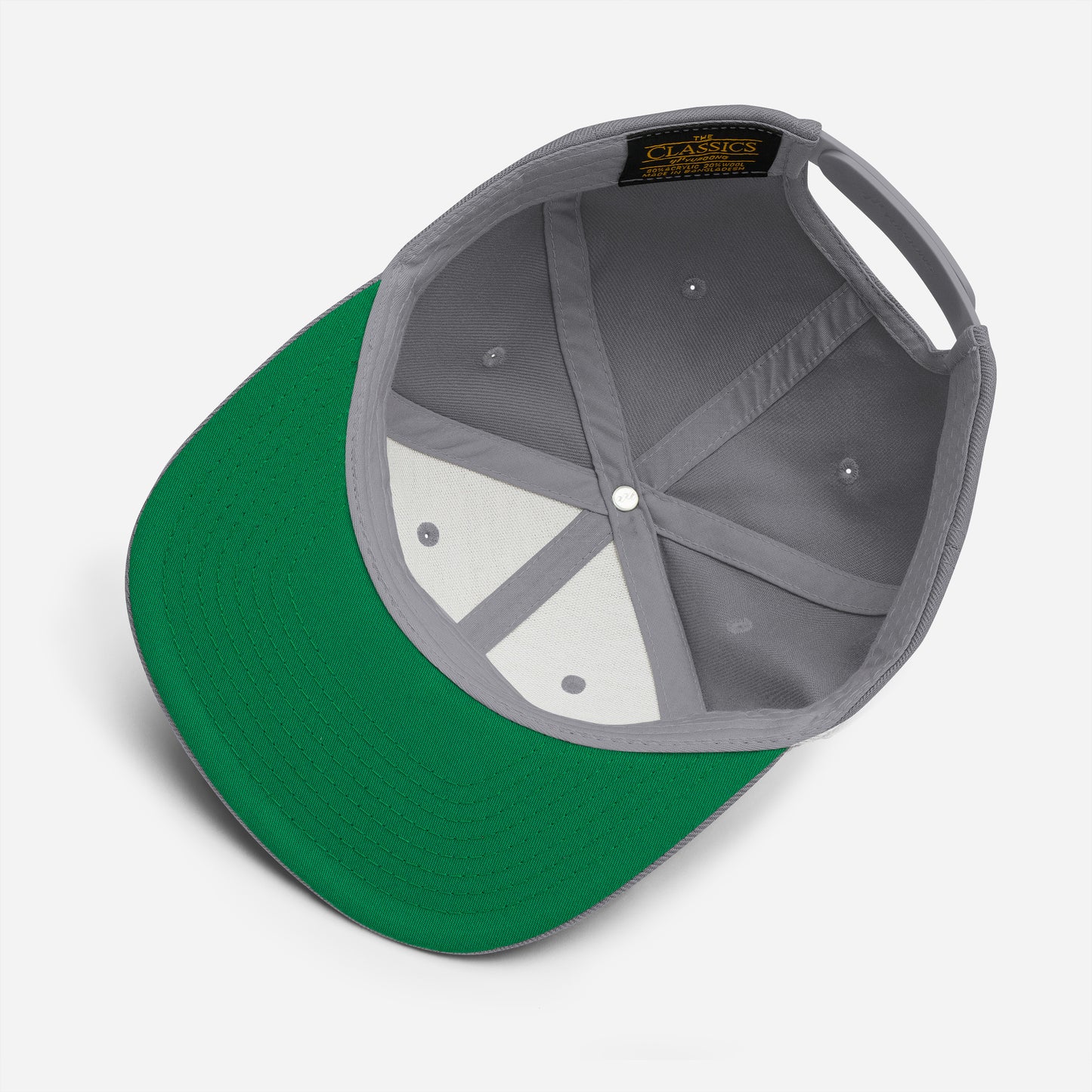 Retro Filipina Stylish Snapback Hat