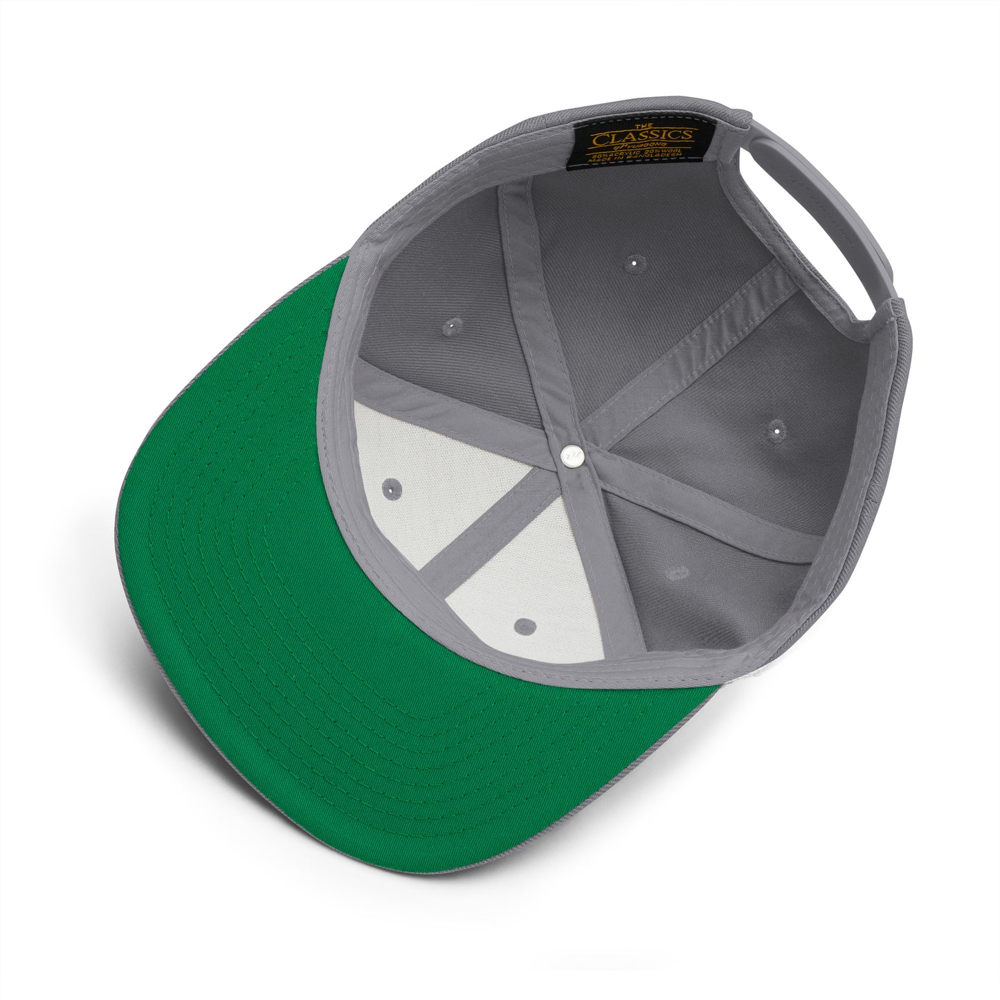 Retro Filipina Stylish Snapback Hat
