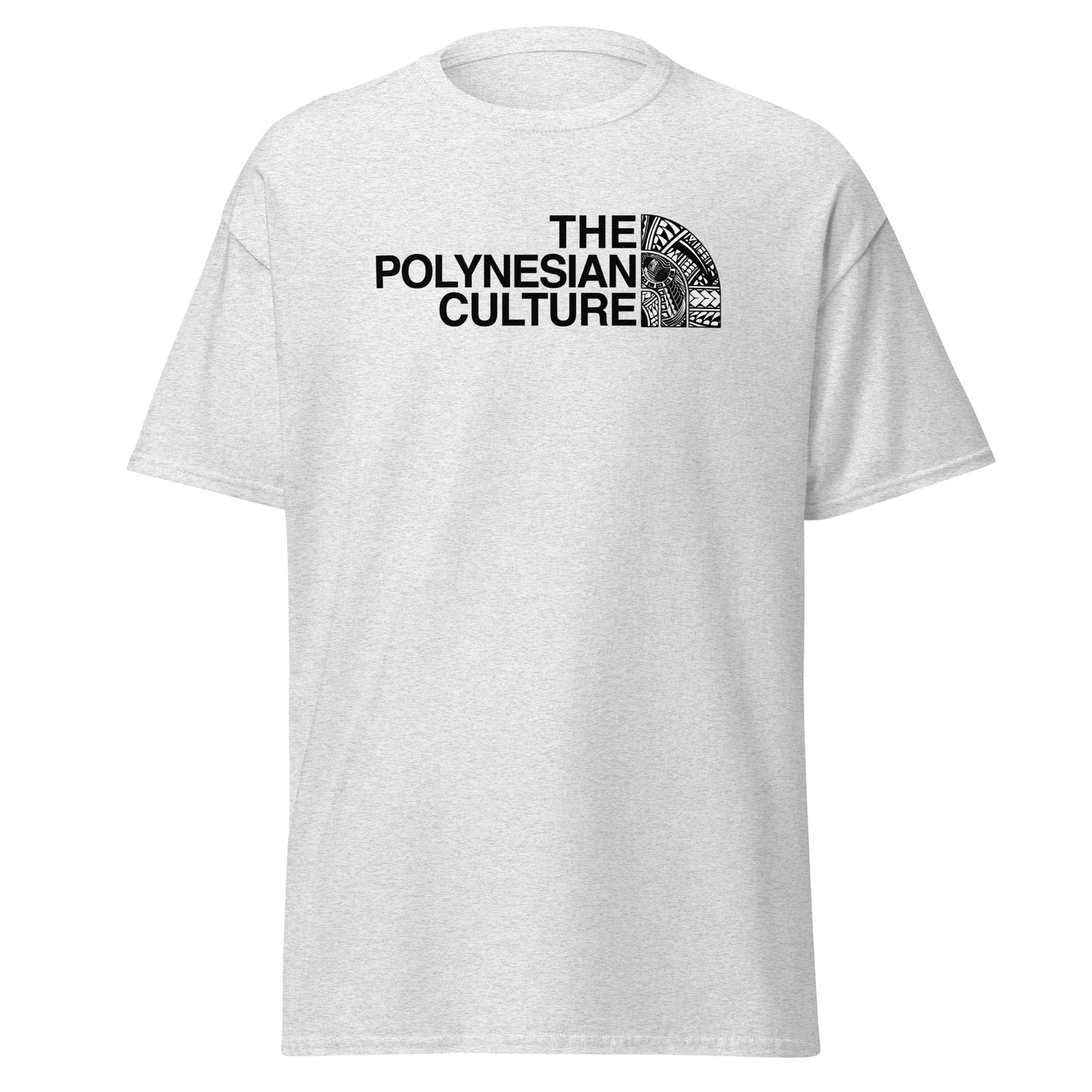 The Polynesian Culture