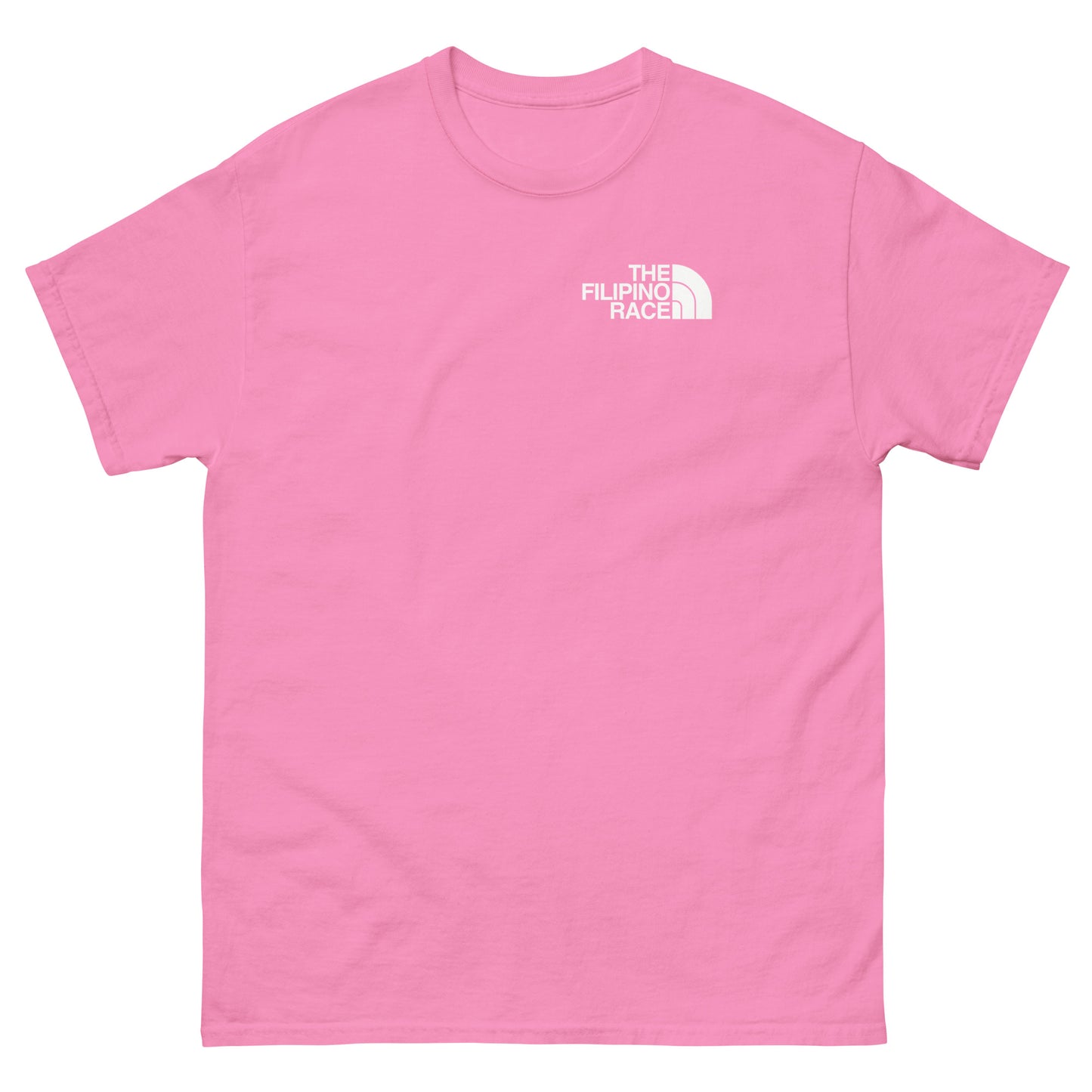 Filipino Race Premium Tshirt