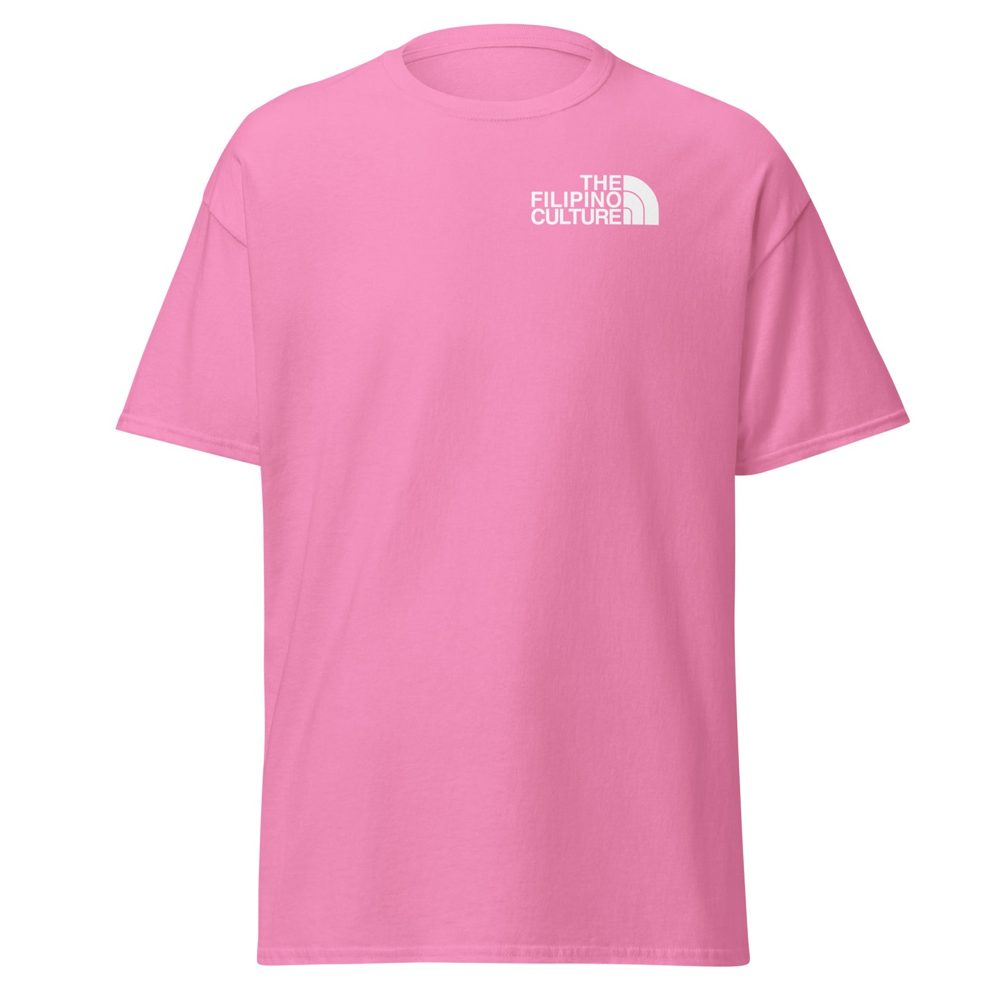 The Filipino Culture Comfy Tshirt