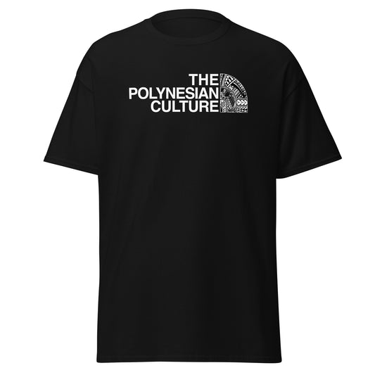 The Polynesian Culture