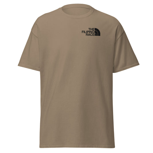 Filipino Race Premium Tshirt