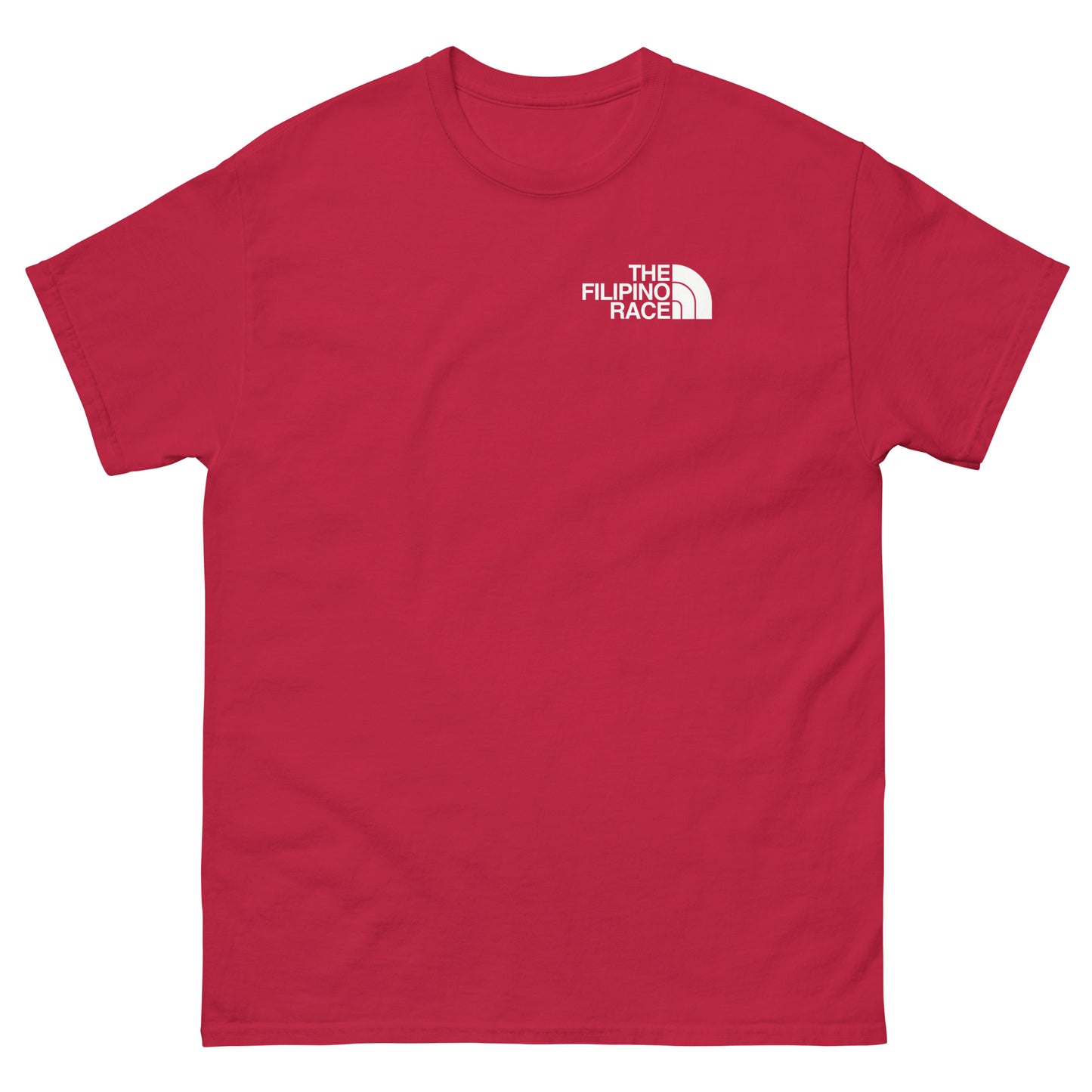 Filipino Race Premium Tshirt