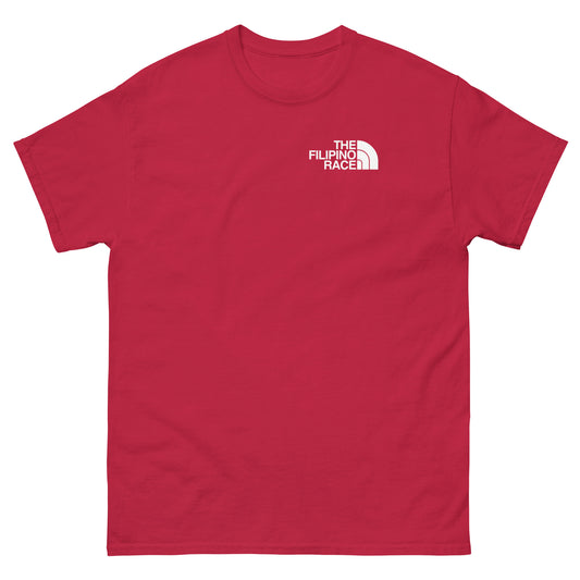 Filipino Race Premium Tshirt