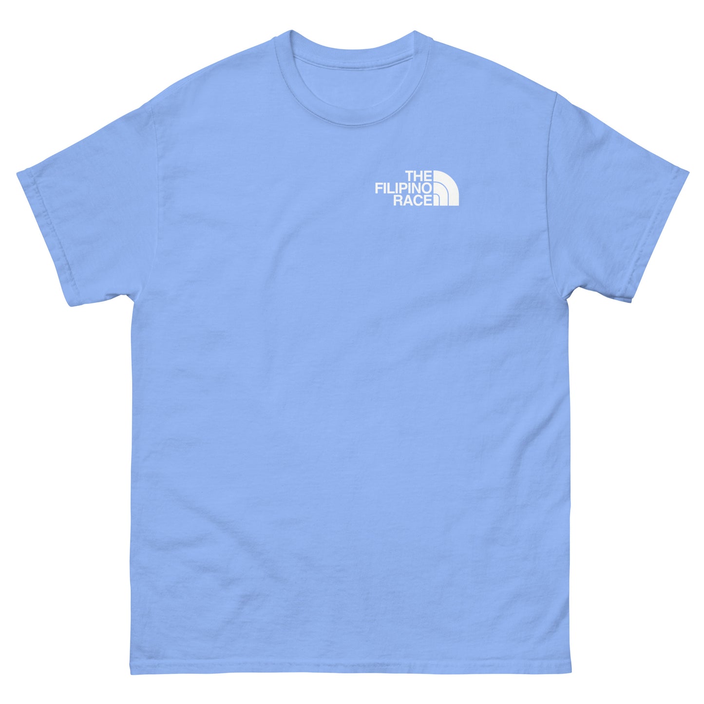 Filipino Race Premium Tshirt