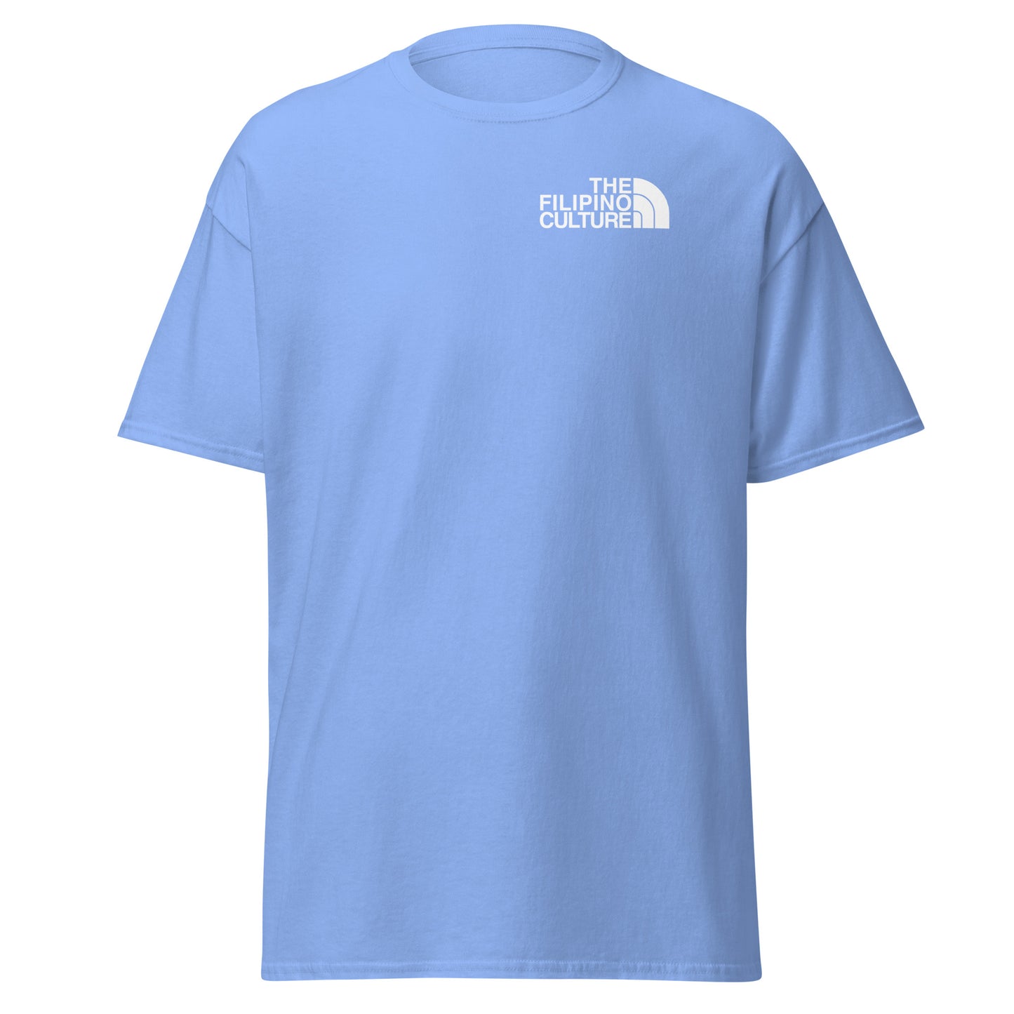 The Filipino Culture Comfy Tshirt