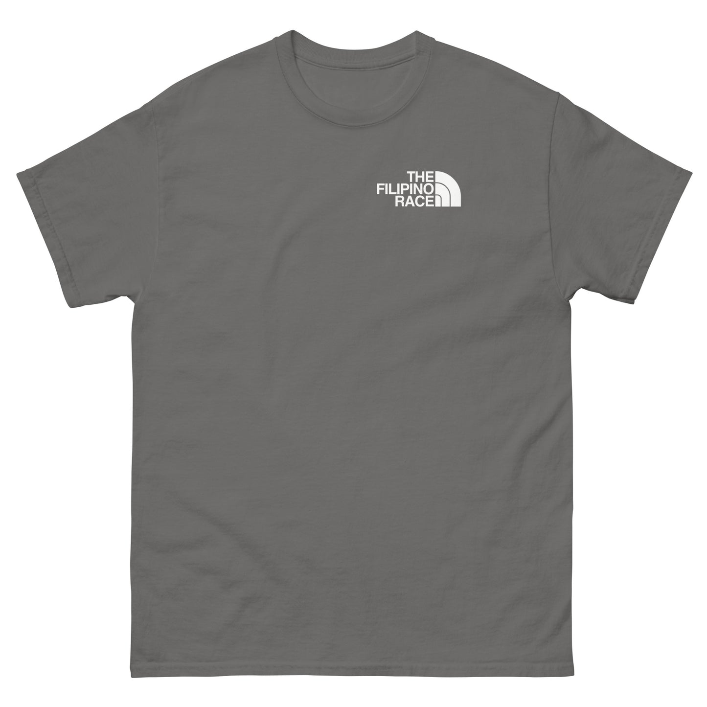 Filipino Race Premium Tshirt