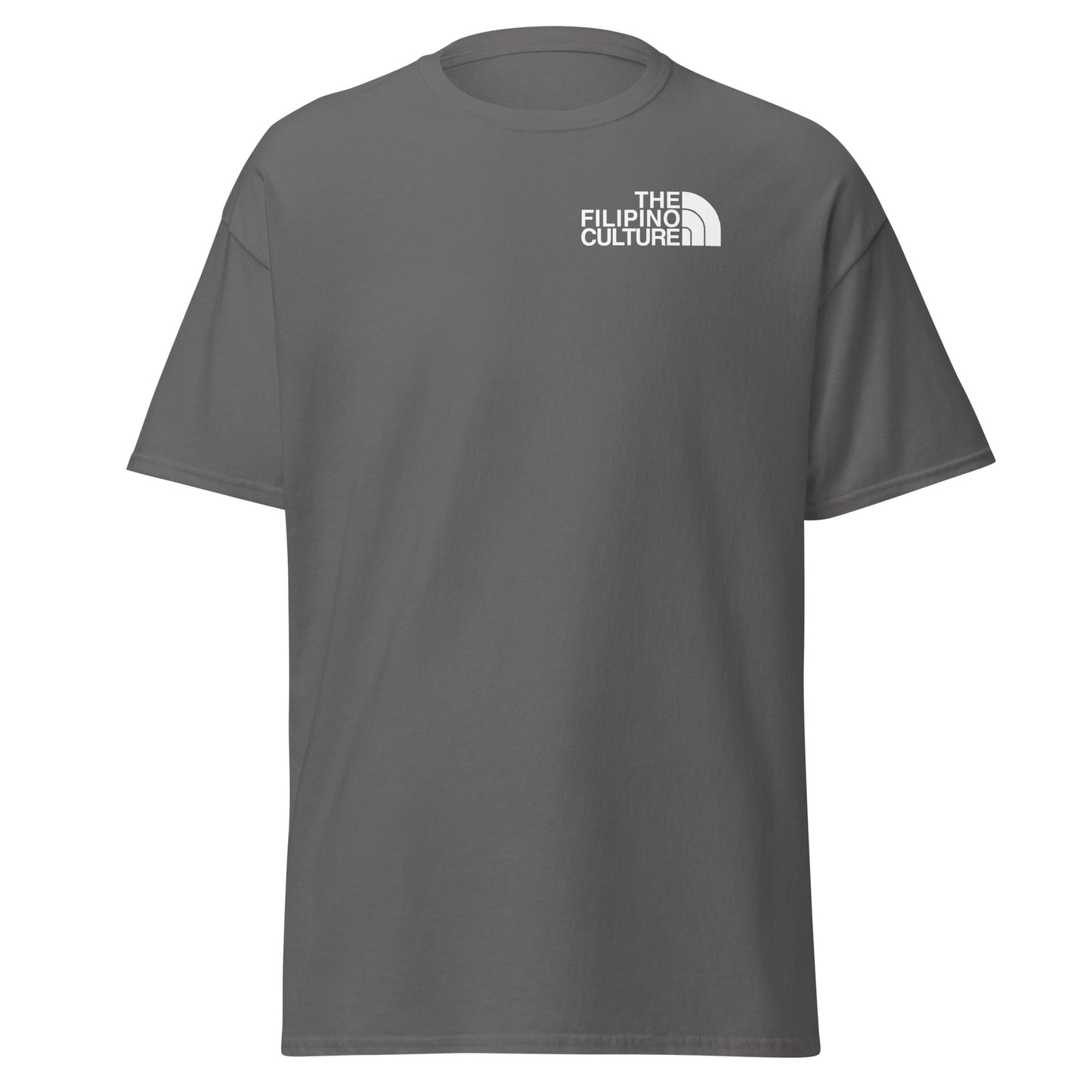 The Filipino Culture Comfy Tshirt