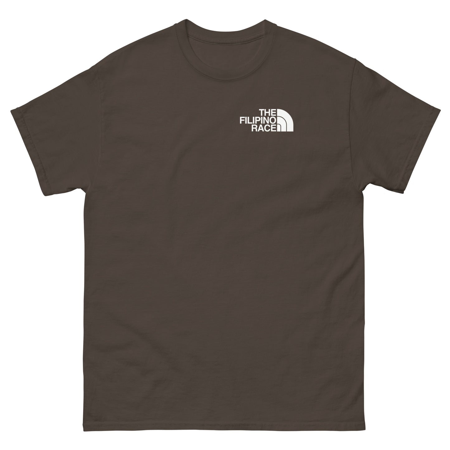 Filipino Race Premium Tshirt