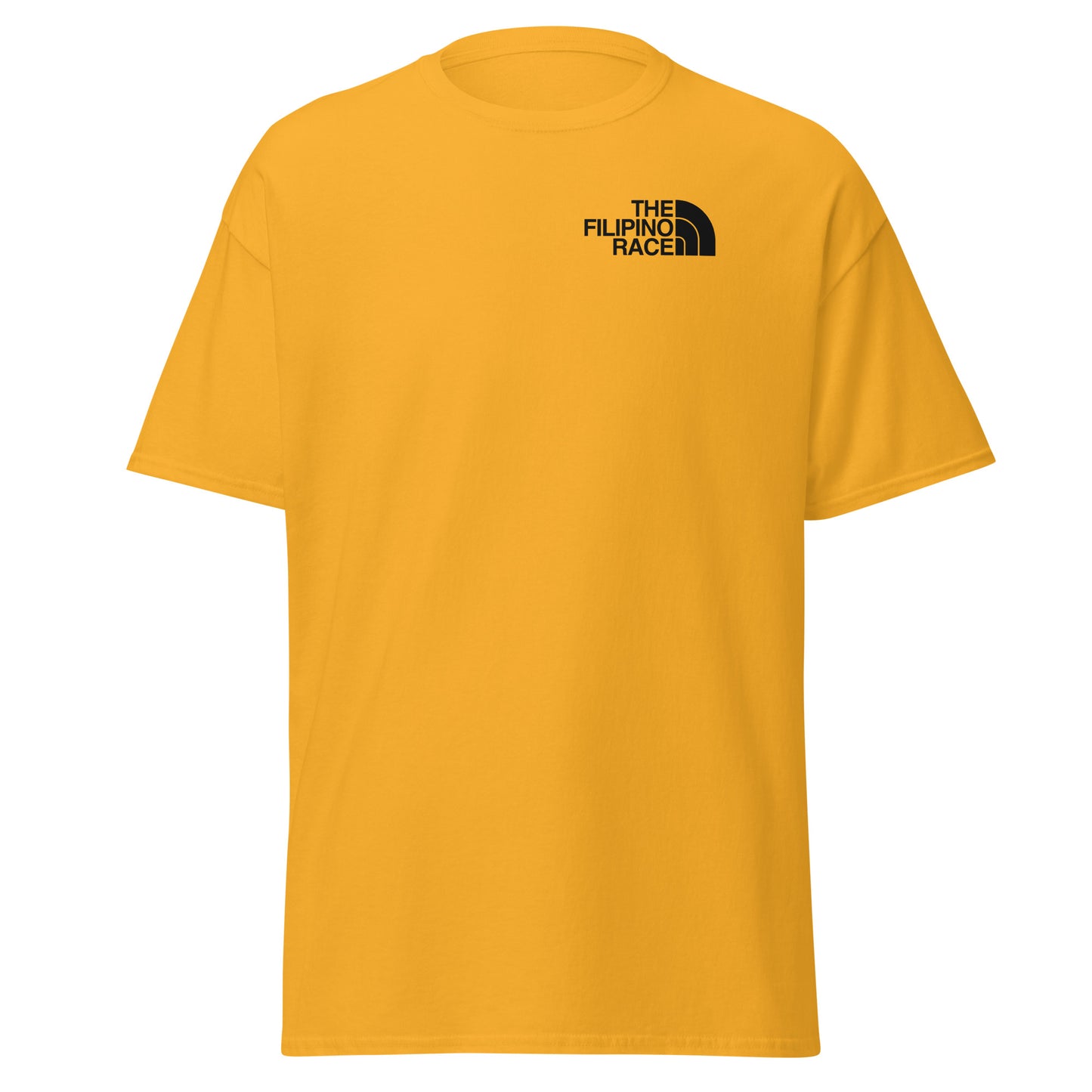 Filipino Race Premium Tshirt
