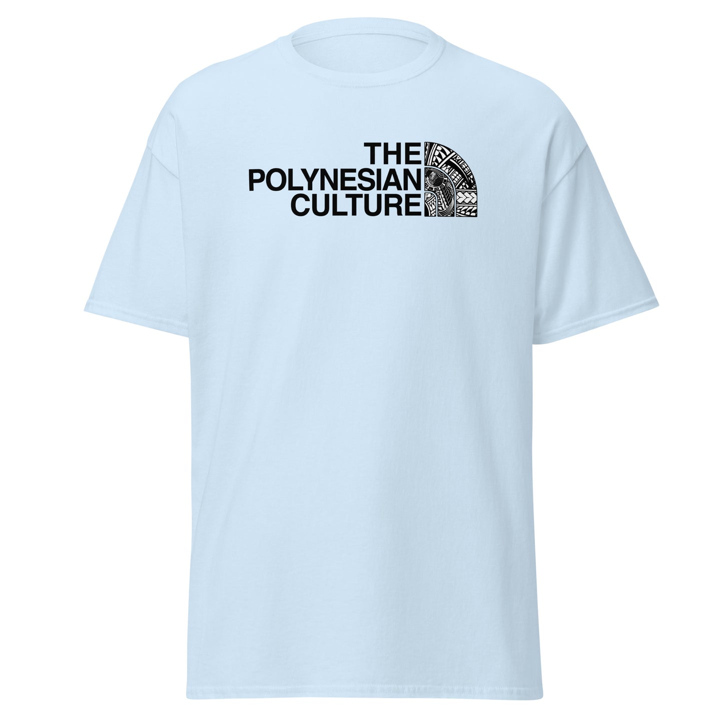 The Polynesian Culture