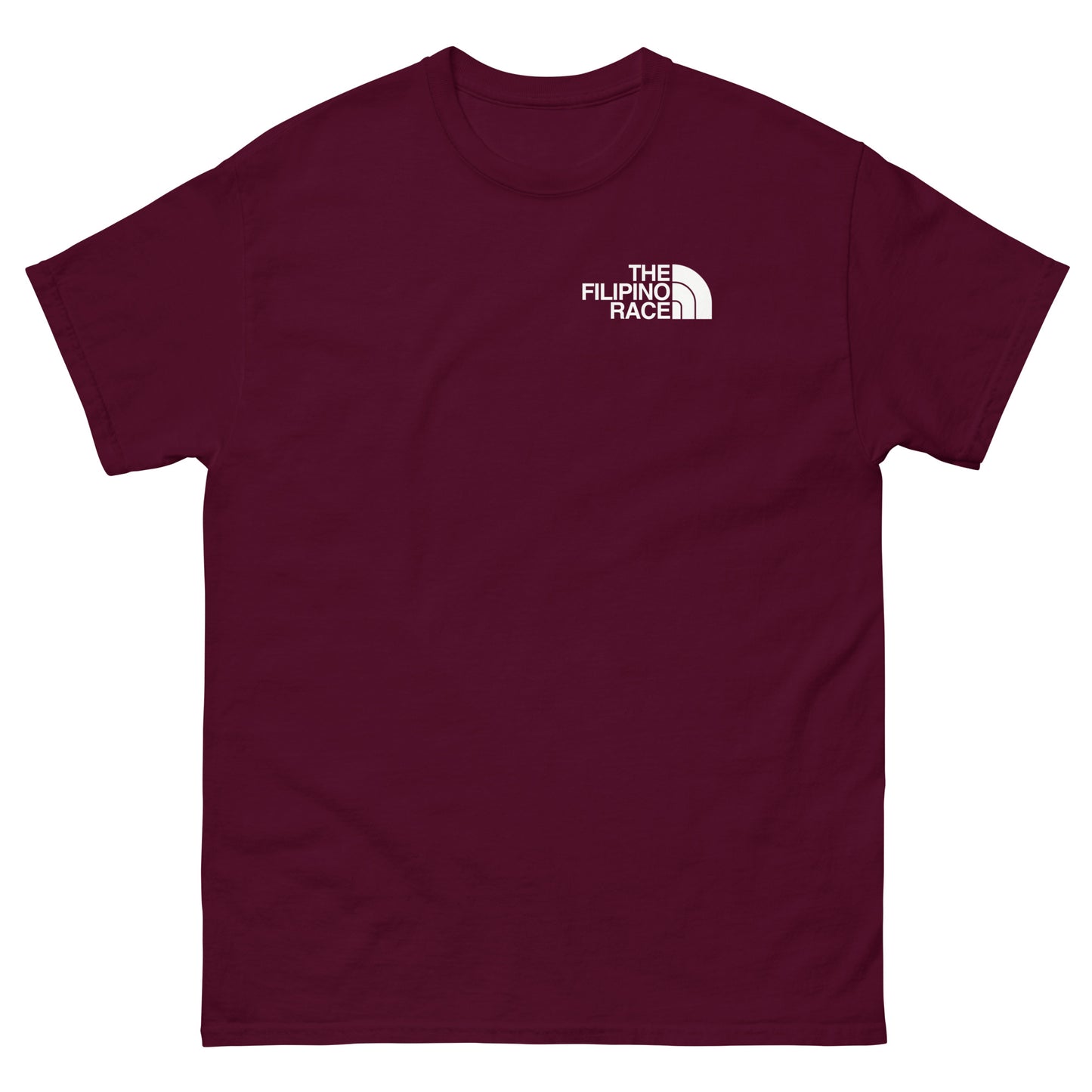 Filipino Race Premium Tshirt