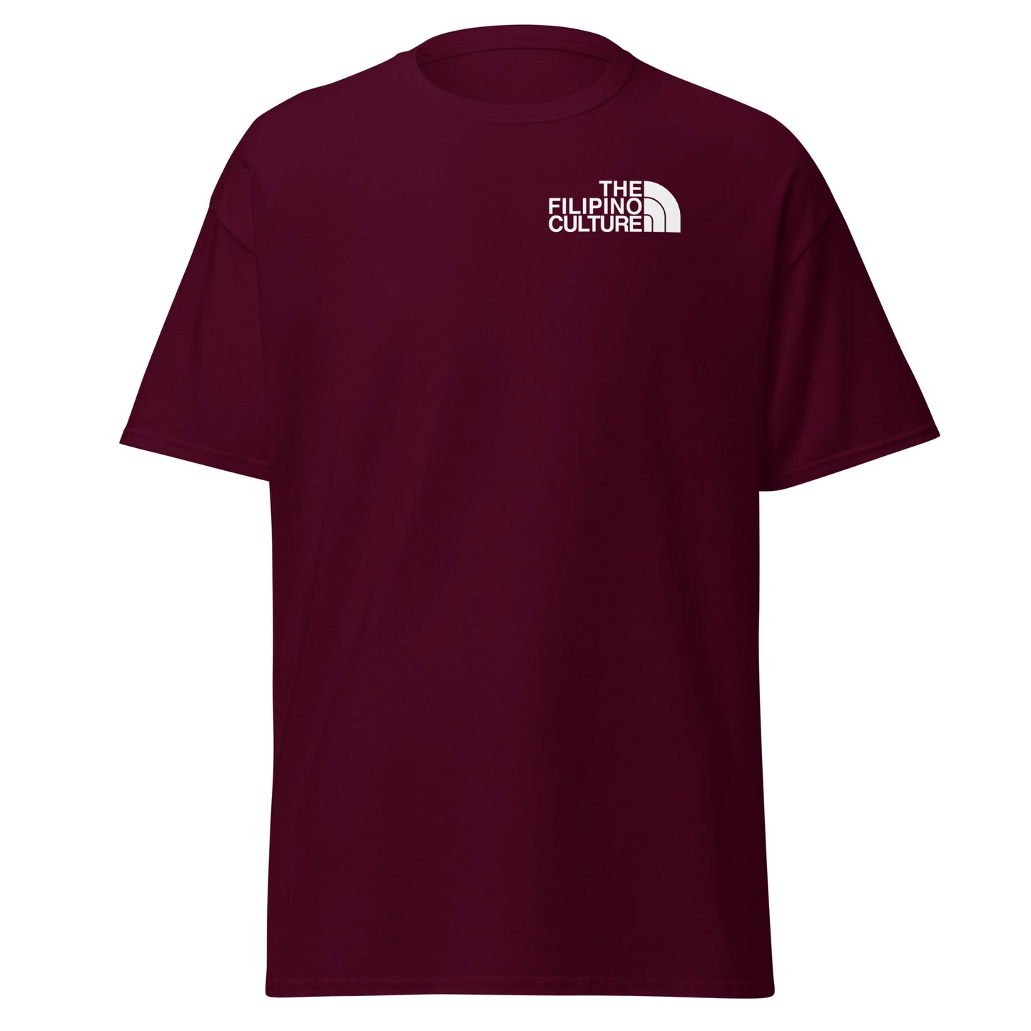 The Filipino Culture Comfy Tshirt
