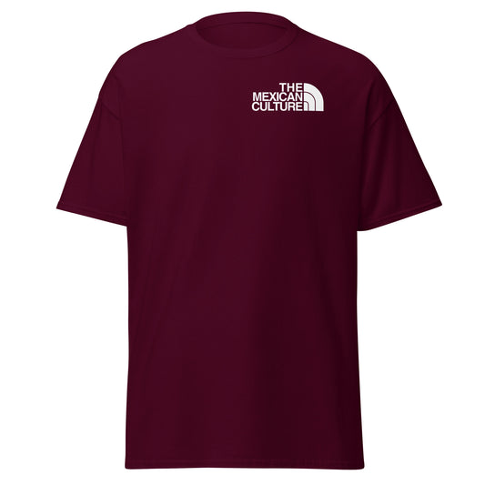 The Mexican Culture Trendy Tshirt