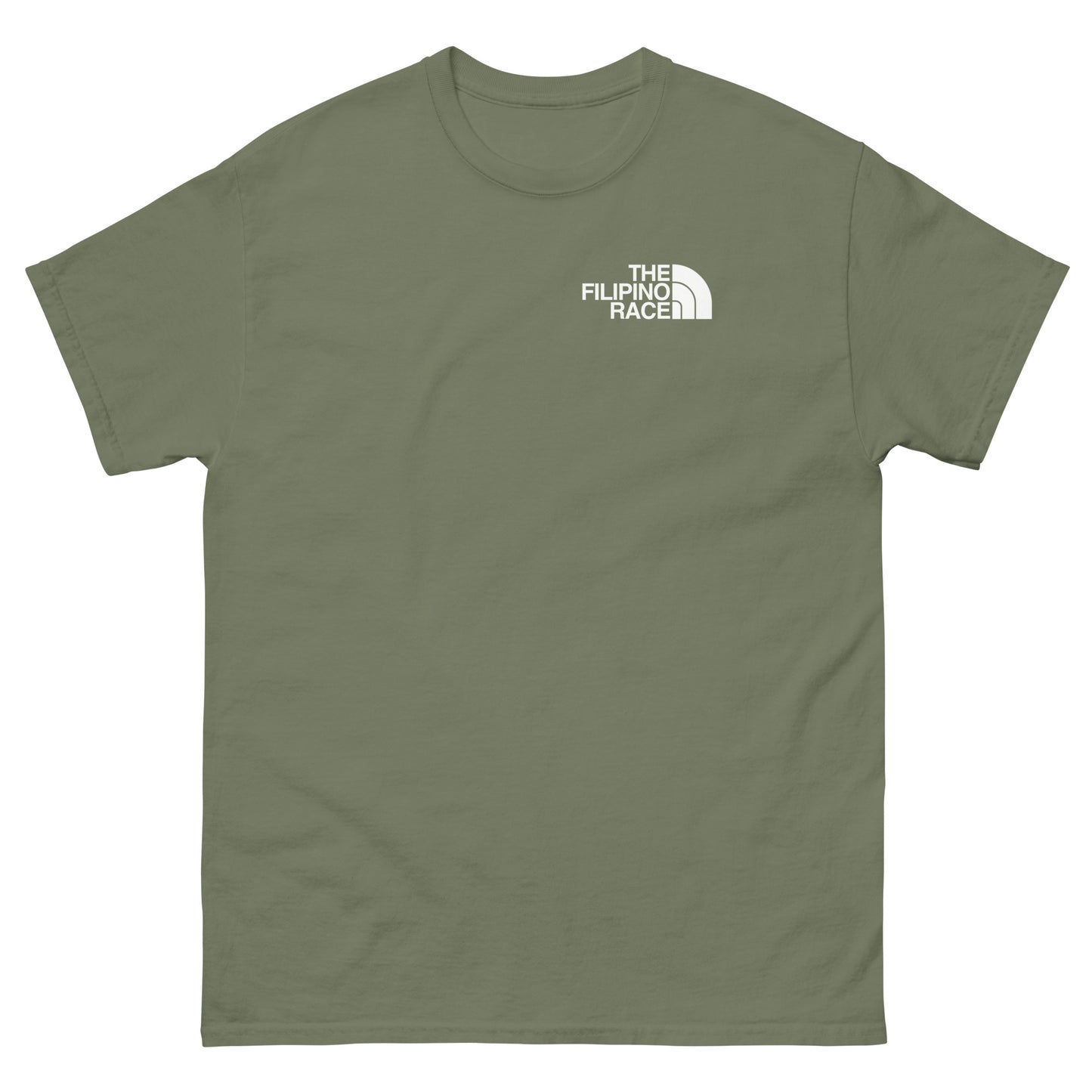 Filipino Race Premium Tshirt