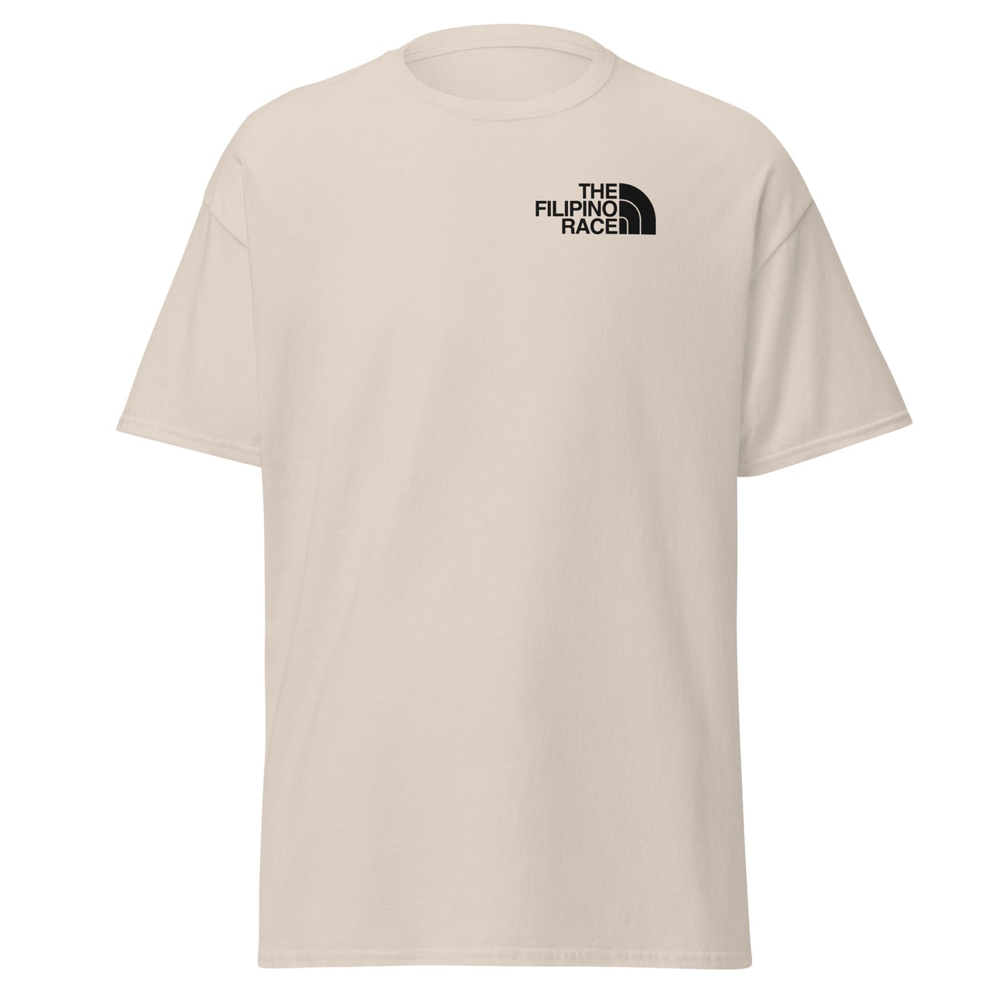 Filipino Race Premium Tshirt