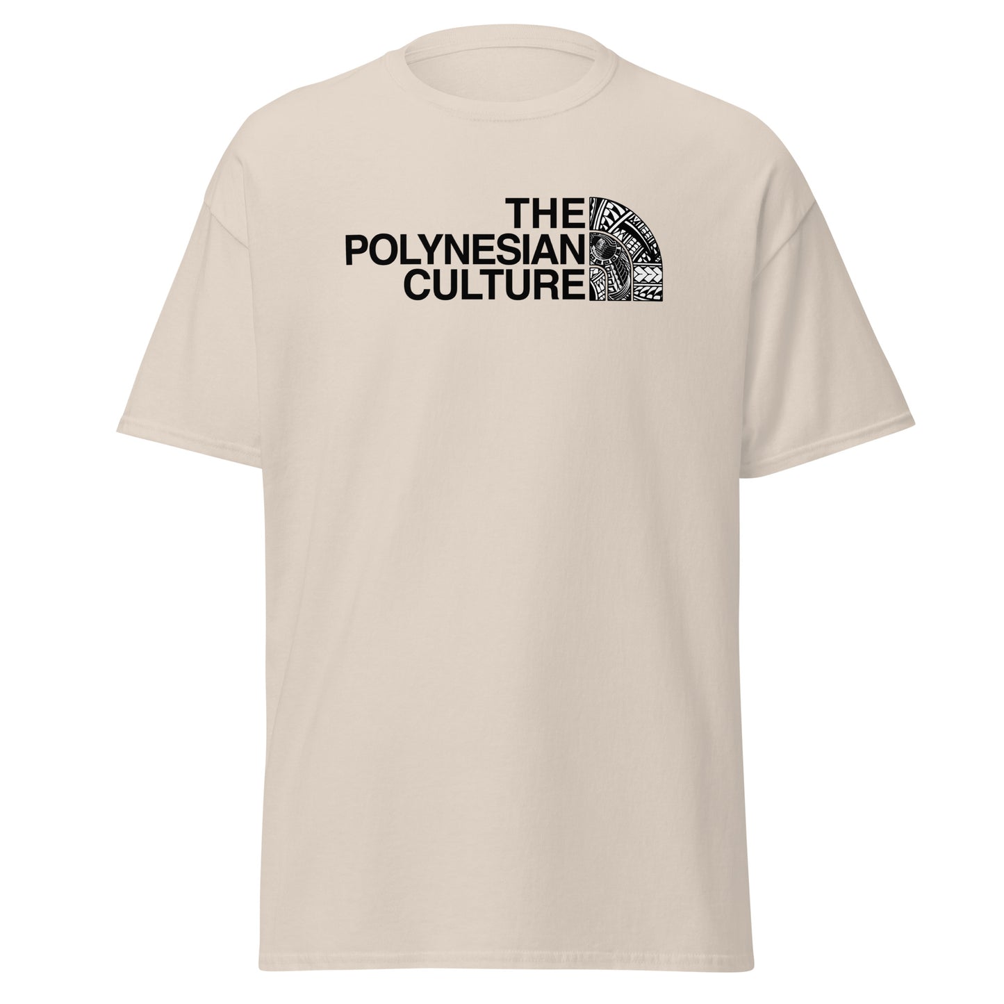 The Polynesian Culture