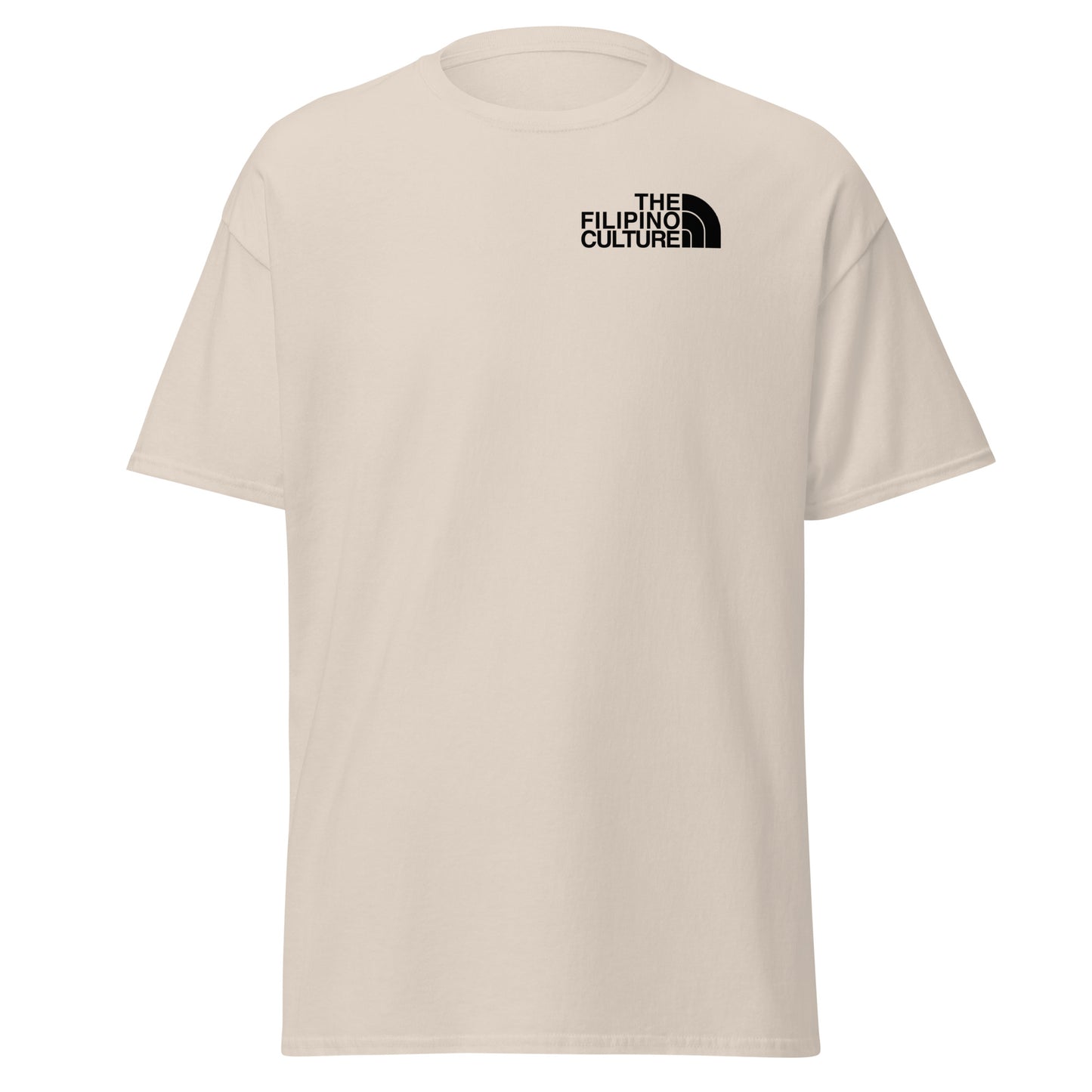 The Filipino Culture Premium Tshirt