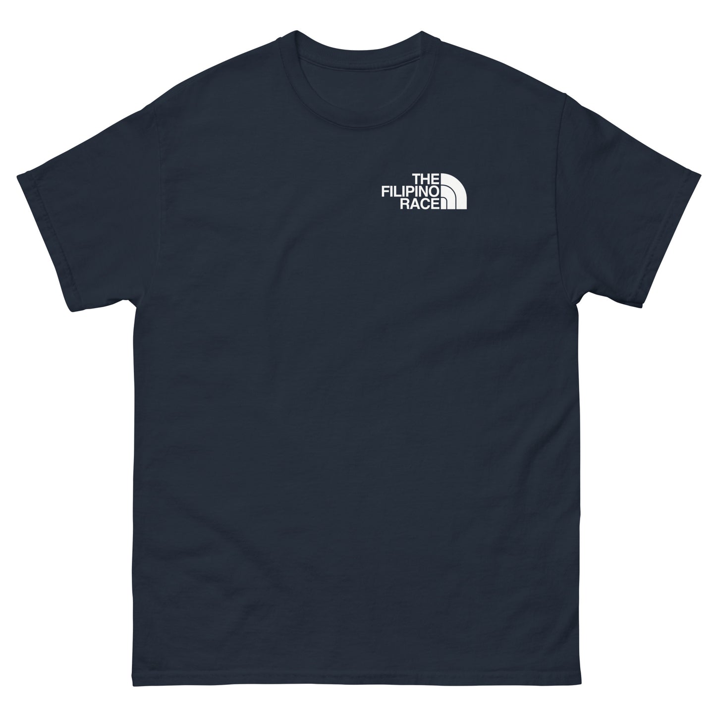 Filipino Race Premium Tshirt