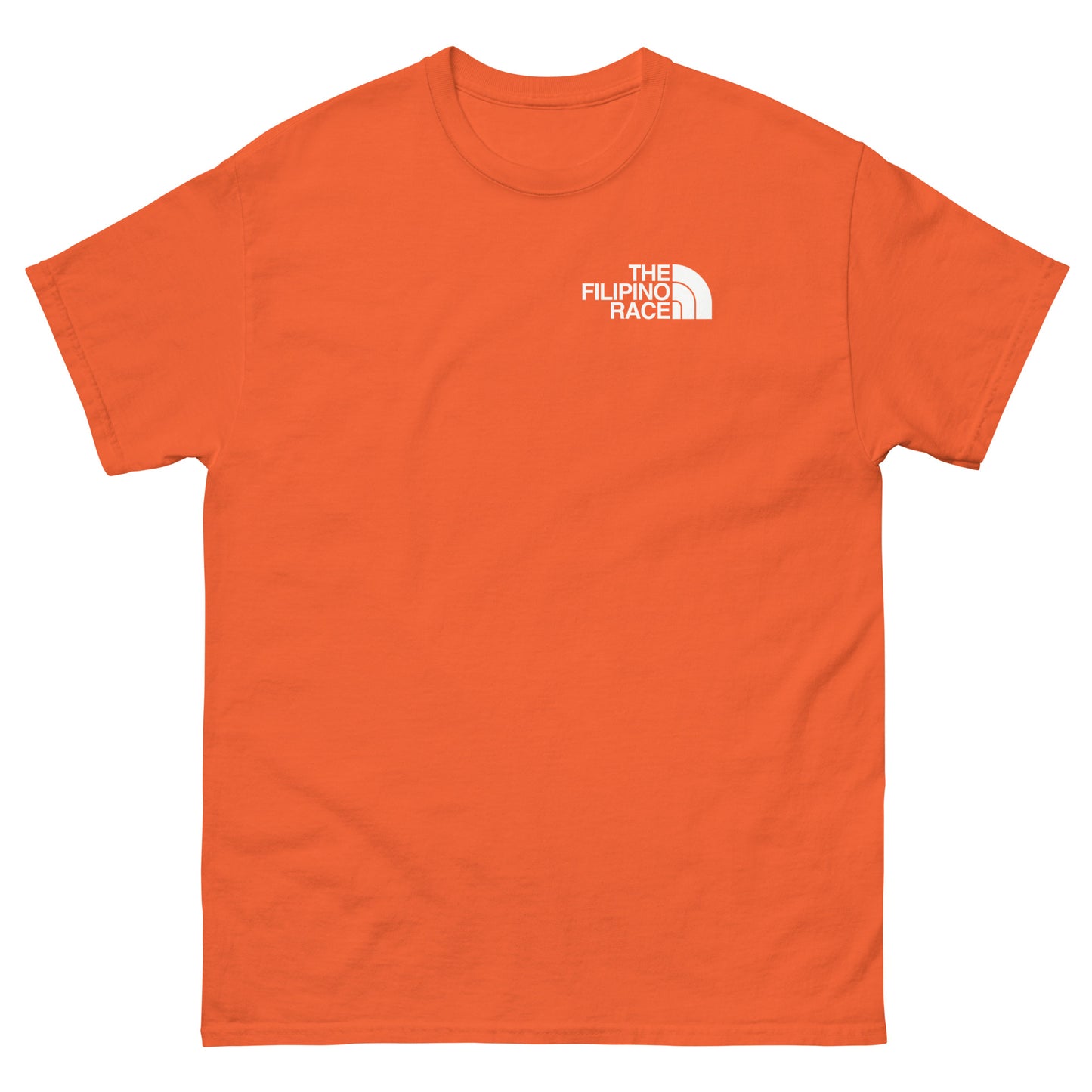 Filipino Race Premium Tshirt
