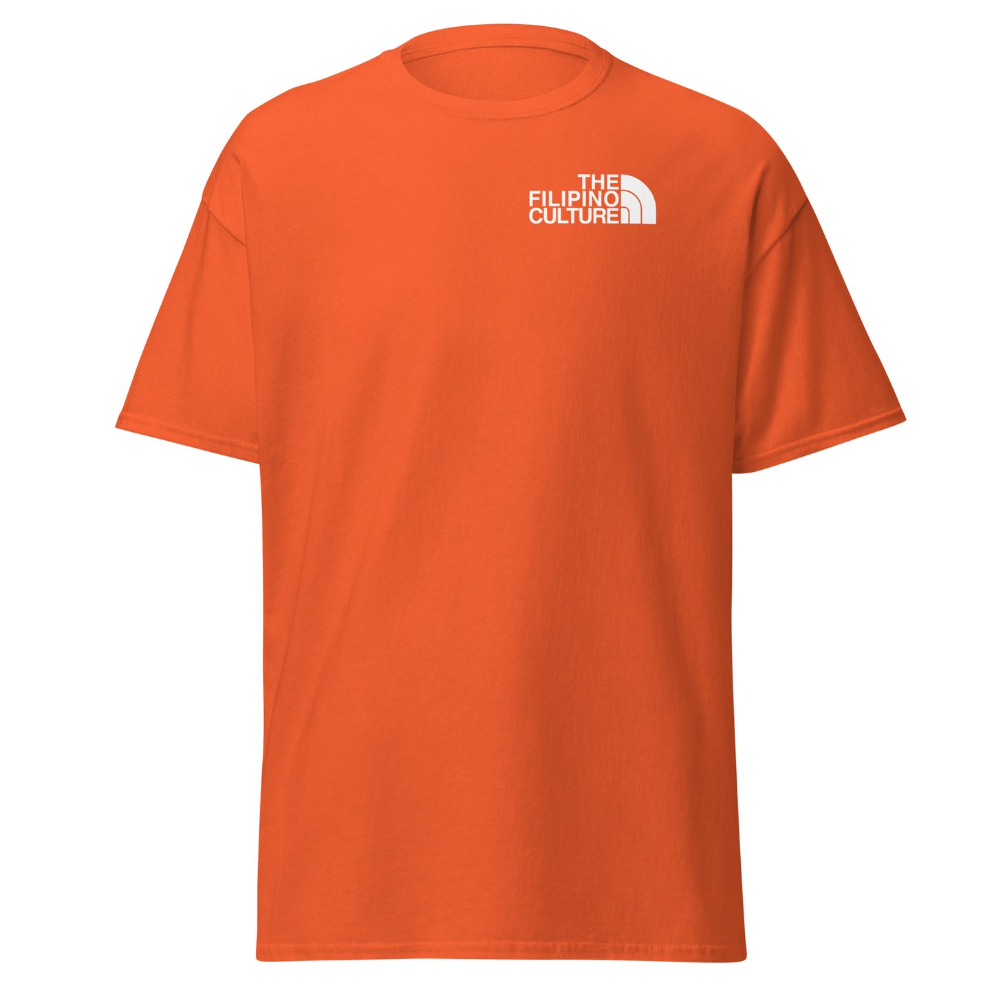 The Filipino Culture Comfy Tshirt
