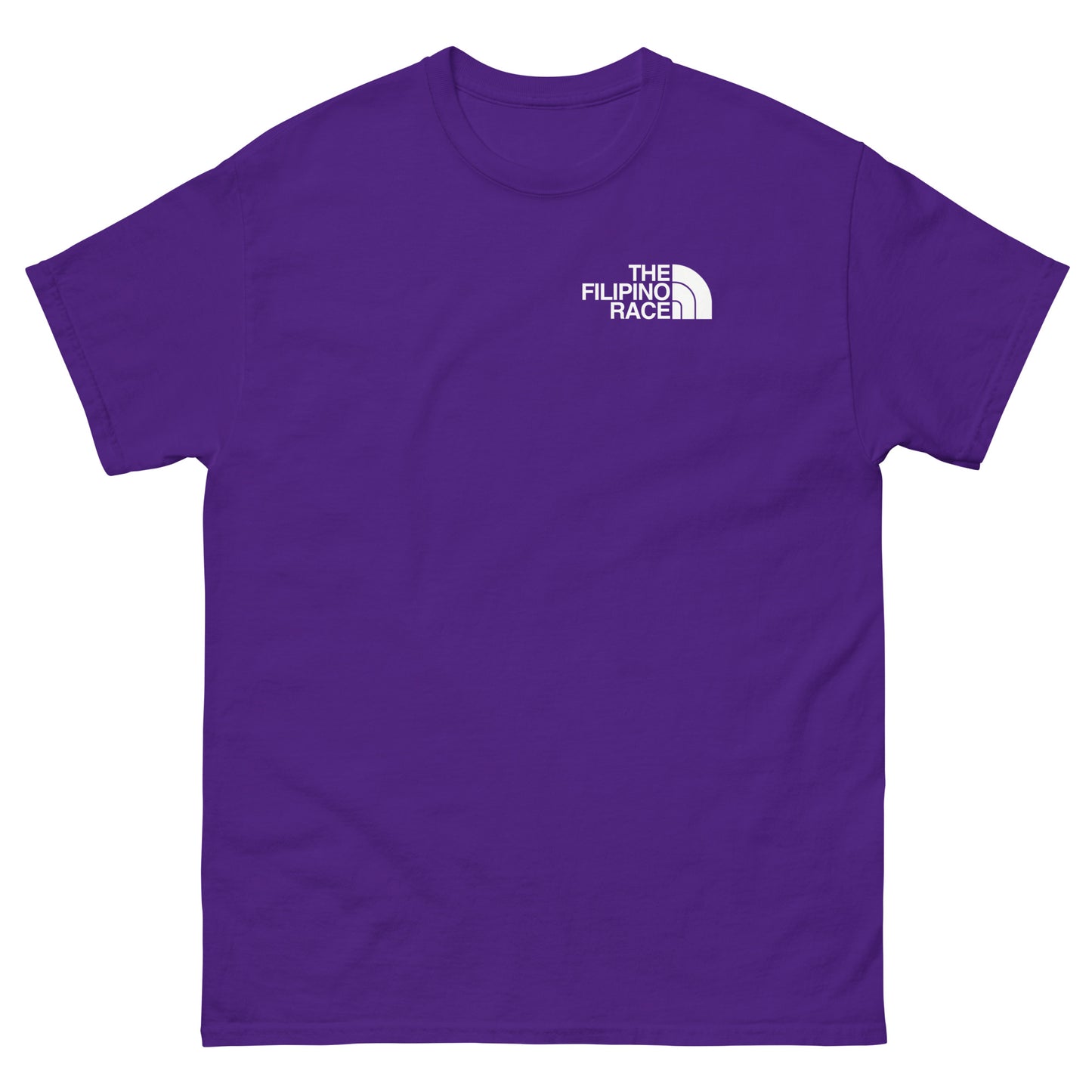 Filipino Race Premium Tshirt