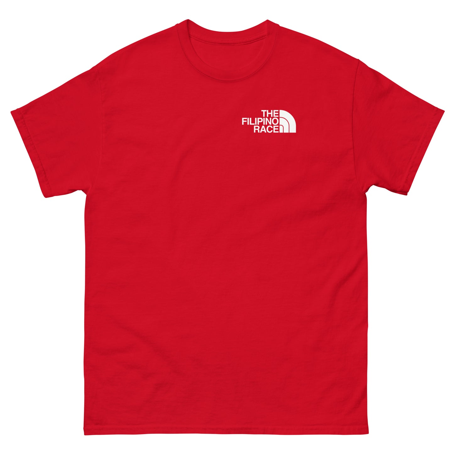 Filipino Race Premium Tshirt