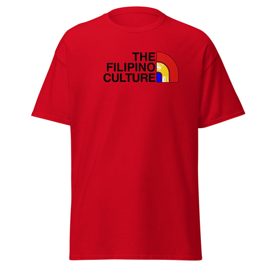 The Filipino Culture Tee