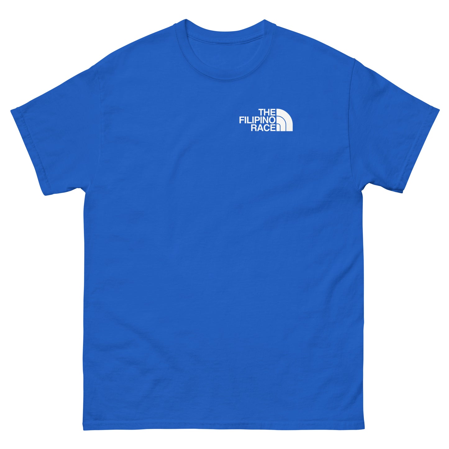 Filipino Race Premium Tshirt