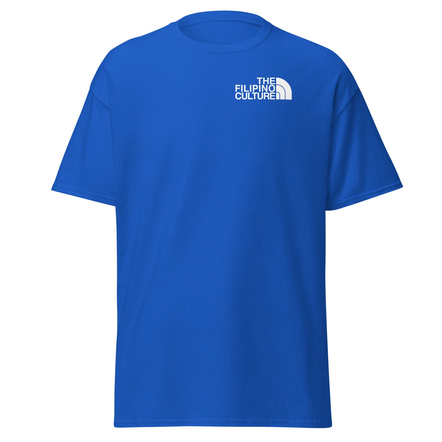 The Filipino Culture Comfy Tshirt