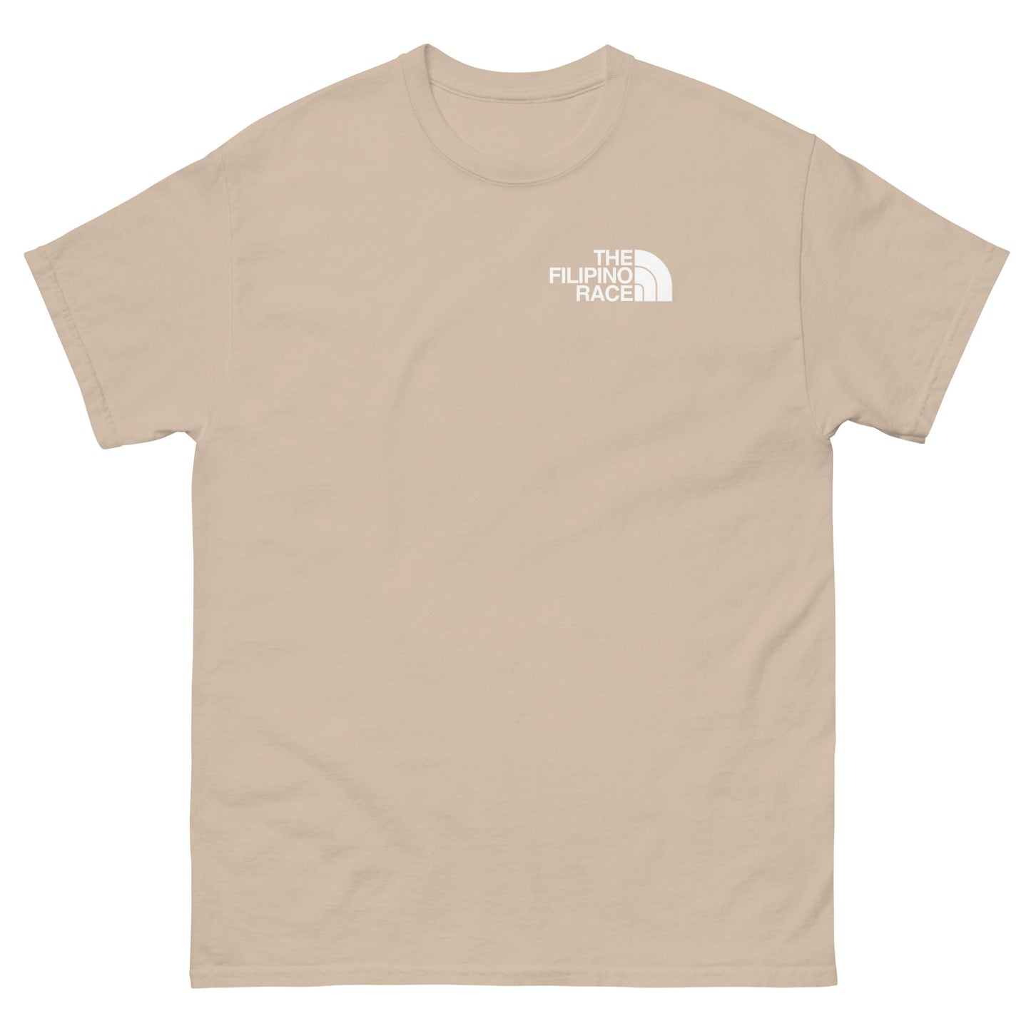 Filipino Race Premium Tshirt