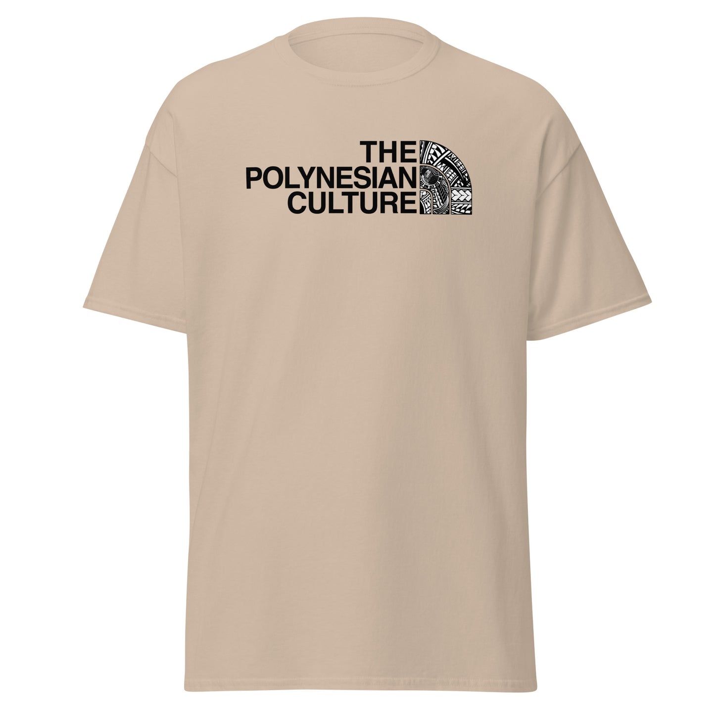 The Polynesian Culture