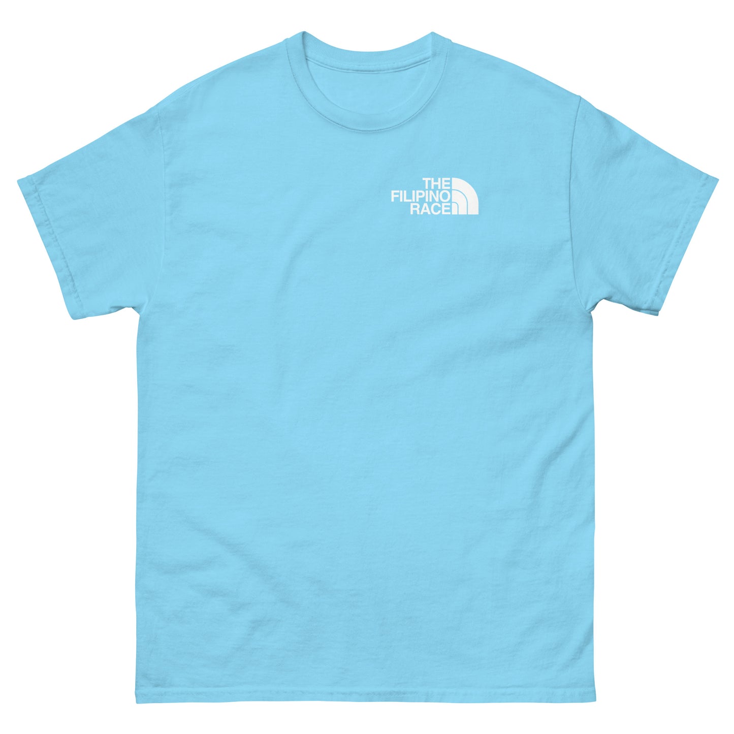 Filipino Race Premium Tshirt