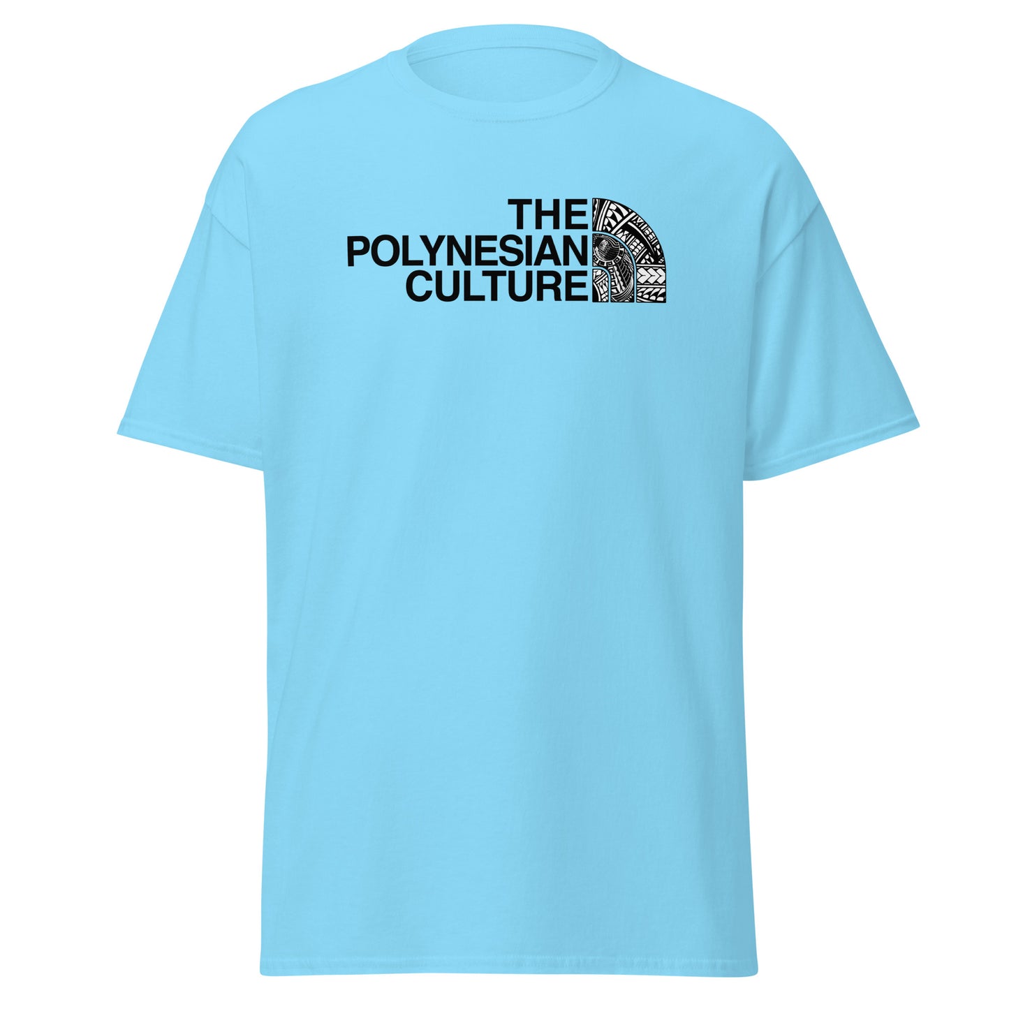 The Polynesian Culture