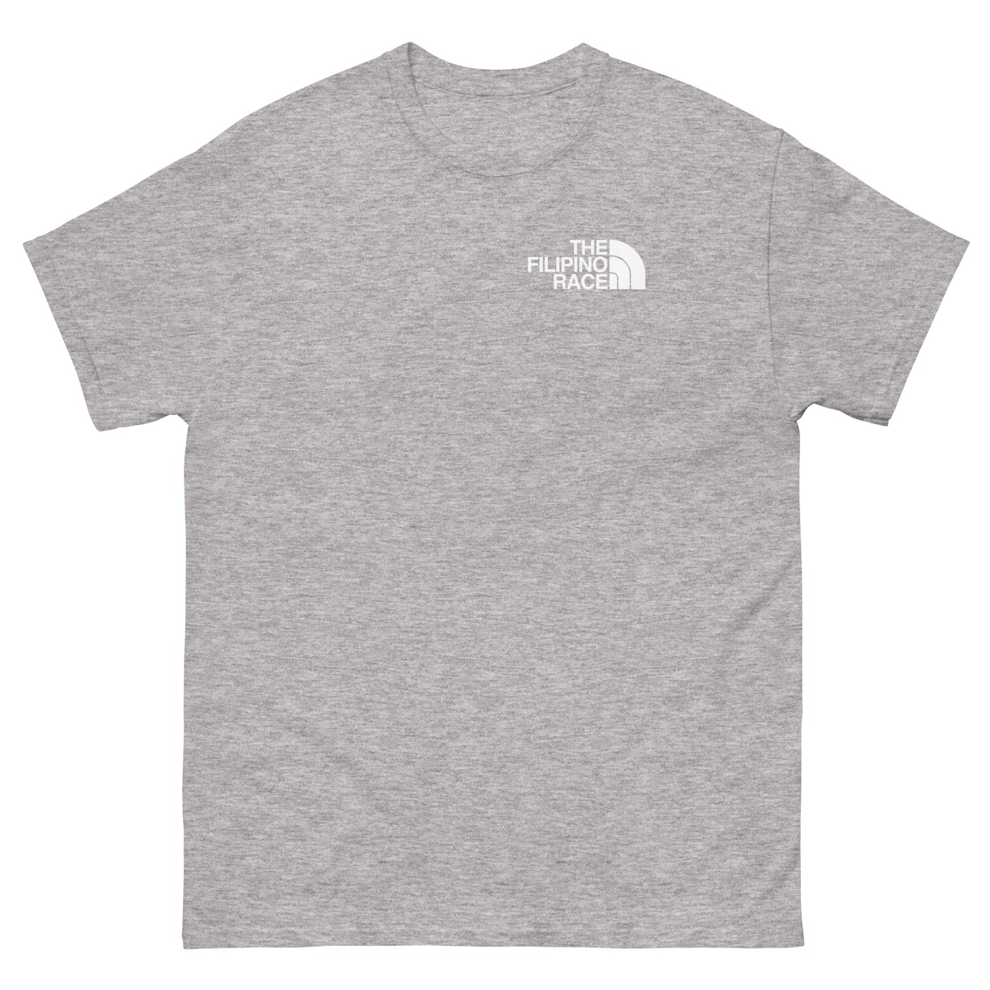Filipino Race Premium Tshirt